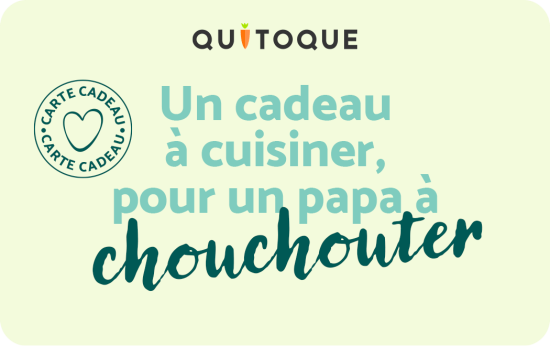Créez votre e-carte cadeau