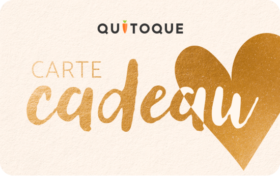 Créez votre e-carte cadeau